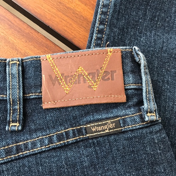 WRANGLER JEANS! - Picture 2 of 8